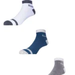 Media invisible Dufour - Pack x3 (2216.3) PRECIO EXPRESADO POR UNIDAD