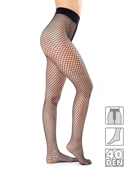 Media panty fantasía red COCOT (41)