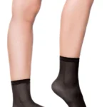 Media soquete lycra (484.2) pack x 2   PRECIO EXPRESADO POR UNIDAD