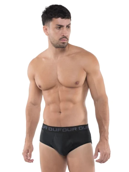Slip elástico ancho (12053)