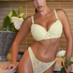 LD5249-Conjunto soft push con base de puntilla con detalles