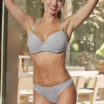 MA1000-Conjunto tasa soft con base de algodón y lycra con less