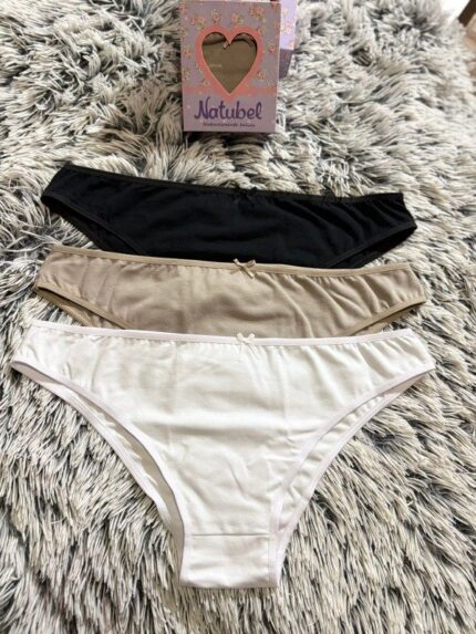 Natubel ART 420 Talle XL