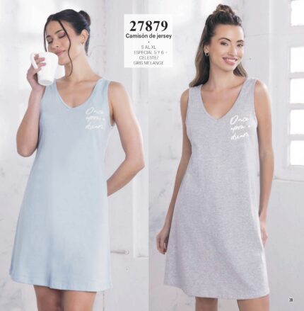 Lencatex 27879 Camison jersey estampado