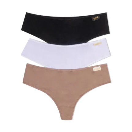 Frashe Art 509E Culoteless pack x3 (Especial)