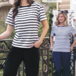 Lencatex 27782 Pijama jersey estampado