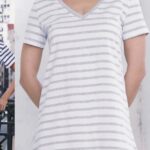 Lencatex 27881 Camisolin jersey estampado