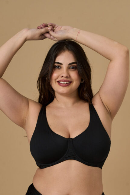 Corpiño Holter Art. 974 (Especial)