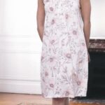 Lencatex 27885 Camison jersey estampado