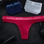 Colaless Deportiva- PACK X 3- Talle: S/M