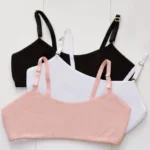 TOP-PACK X2-Algodon- Essential Pure- Talle: S/M art. 200