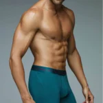 Boxer Xy Algodón y Lycra Pierna EXTRA Larga Deportivo Hombre Art.5100