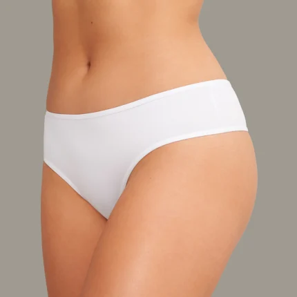 Marcela Koury Art 12137 Culotte Less pack x3