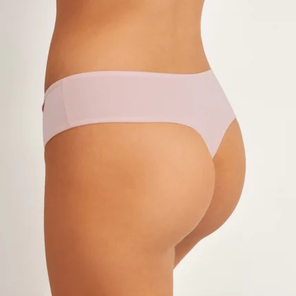 Marcela Koury Art 1242 Culotte Less pack x3