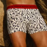 Boxer Hombre Xy Estampado T S Al Xxl (XY1316-5)