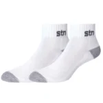 Soquetes Stone Art. 12105/1 Hombre deportivos caña corta talle especial