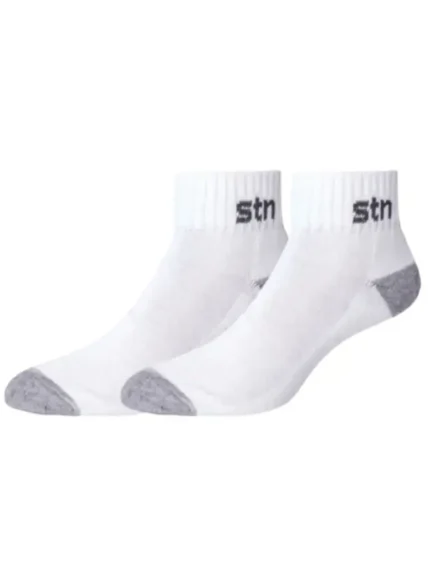 Soquetes Stone Art. 12105/1 Hombre deportivos caña corta talle especial