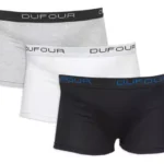 DUFOUR 11989 BOXER LISO NIÑO