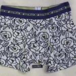 Boxer Estampado XY Art.1304
