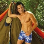 Boxer Estampado XY Art.1363