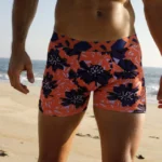 Boxer Xy estampado Art 1344