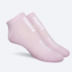 101D - Medias deportivas soquete Ultrafit - Mujer