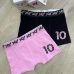 BOXER NENE MESSI