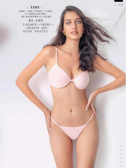 Lody Art 5282