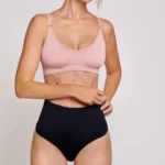 Faja sin costura colaless Kaury