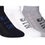 Soquete Running Stone 12108/1 Pack x 3 PRECIO EXPRESADO POR UNIDAD