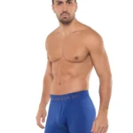 Boxer sin costura liso Dufour (12050)
