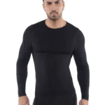 Camiseta manga larga thermical Dufour (11927)