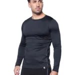 Camiseta térmica Dufour (11945)