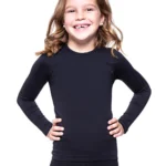 Camiseta térmica niña COCOT (5042)