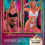 Natubel Art 55