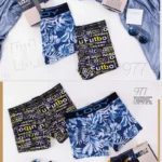 Lody Men Pack x 2 unidades Art. 977 TALLES 1-2 Y 5 $ 13476.95 y Art. 977E TALLE 5