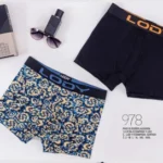 Lody Men Pack x 2 Art. 978 TALLES 1-2 Y 5 $ 12818.49 y Art. 978E TALLE 5