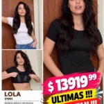 Bianca Secreta Art. 27063