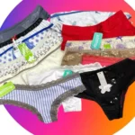 Culottes primerísima calidad diseños surtidos precio x 1 docena $ 13999 . Llevando 3 o más docenas $ 11999 la docena