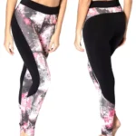 Yamiel Art. 2236 Calza combinada. Talle S $ 10999